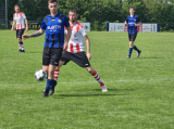 S.K.N.W.K. 1 - Z.S.C. '62 1 (competitie) seizoen 2023-2024 (Fotoboek 1) (57/140)